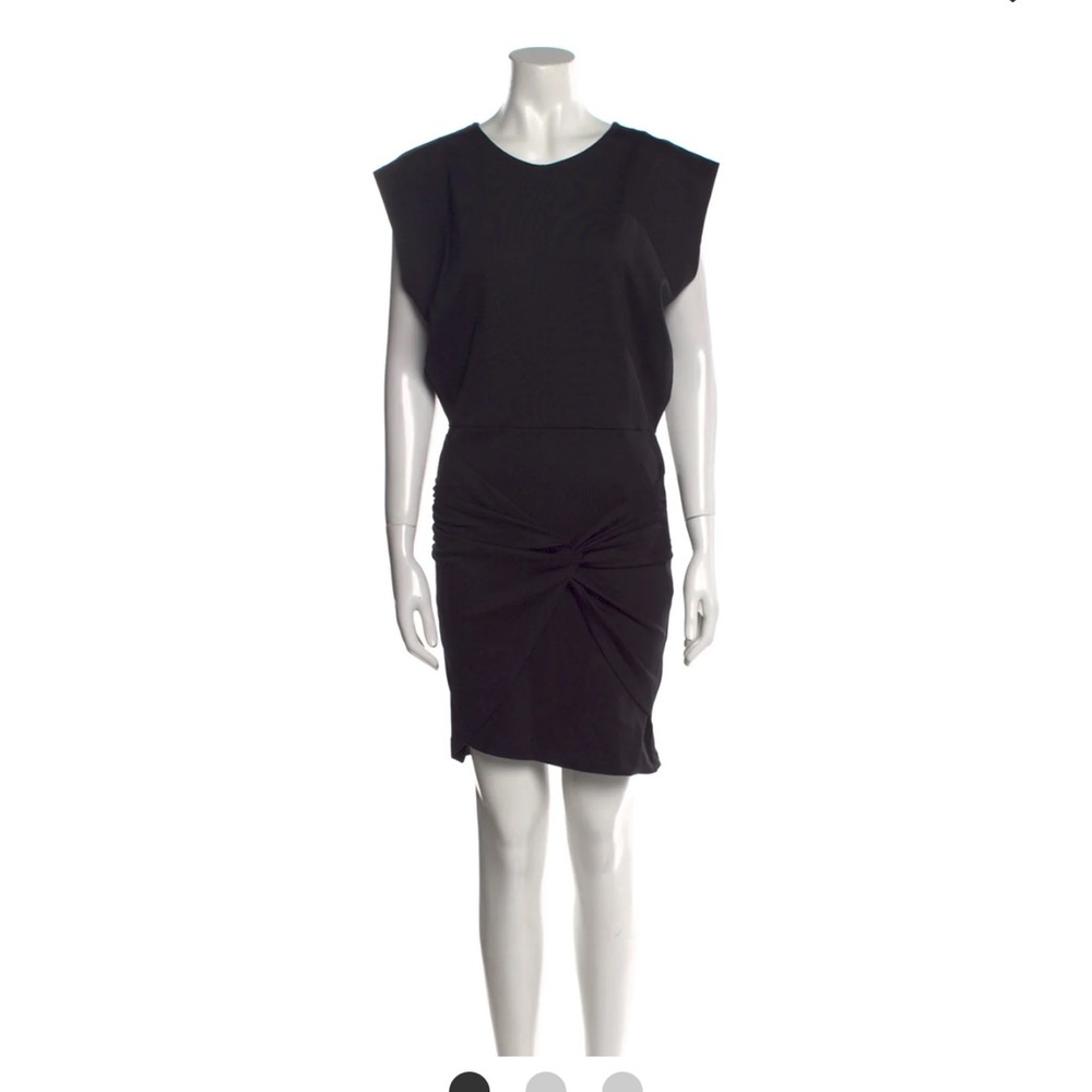 Iro mini dress